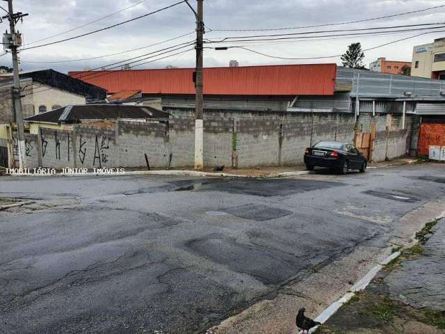 Galpão para Locação em São Paulo, Vila Nair