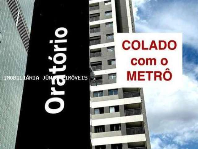 Apartamento para Locação em São Paulo, Vila Independência, 1 dormitório, 1 banheiro