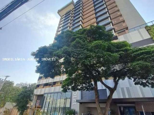 Apartamento para Locação em São Paulo, Vila Clementino, 3 dormitórios, 1 suíte, 2 banheiros, 1 vaga