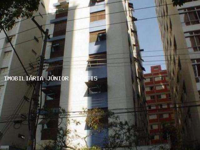 Apartamento para Venda em São Paulo, Cerqueira César, 2 dormitórios, 1 banheiro, 1 vaga