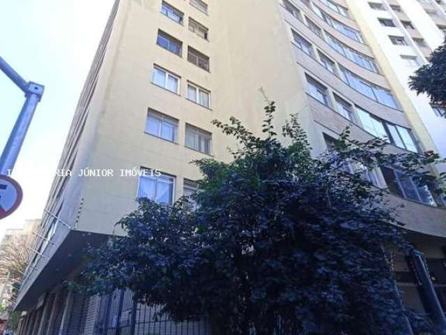 Apartamento para Locação em São Paulo, Santa Cecília, 1 dormitório, 1 banheiro, 1 vaga