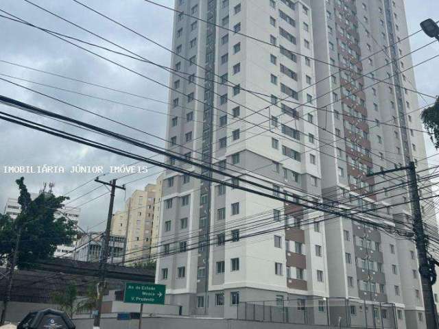 Apartamento para Locação em São Paulo, Cambuci, 2 dormitórios, 1 banheiro, 1 vaga