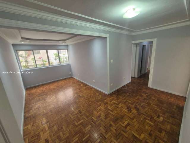 Apartamento para Locação em São Paulo, Vila Mariana, 3 dormitórios, 3 banheiros, 1 vaga