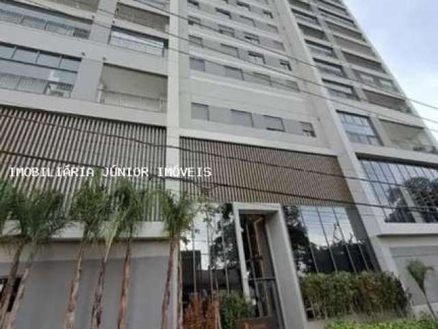 Apartamento para Locação em São Paulo, Chácara Santo Antônio (Zona Sul), 2 dormitórios, 1 suíte, 2 banheiros, 1 vaga