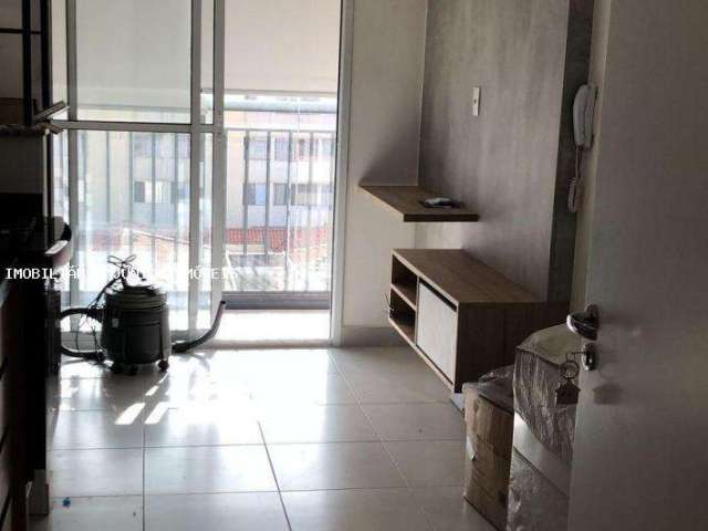 Apartamento para Locação em São Paulo, Jardim da Glória, 1 dormitório, 1 banheiro