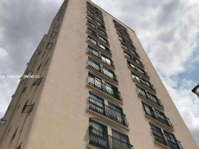 Apartamento para Locação em São Paulo, Vila Mariana, 1 dormitório, 1 banheiro, 1 vaga