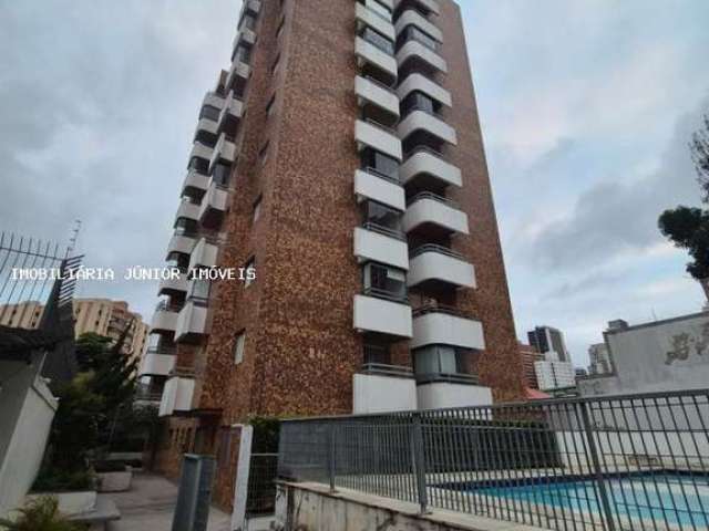 Apartamento para Locação em São Paulo, Vila Mariana, 2 dormitórios, 1 banheiro, 1 vaga