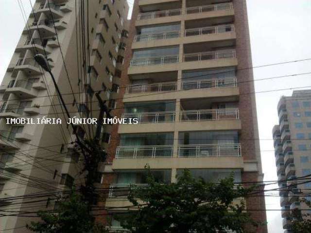 Apartamento para Locação em São Paulo, Vila Mariana, 2 dormitórios, 1 suíte, 2 banheiros, 2 vagas