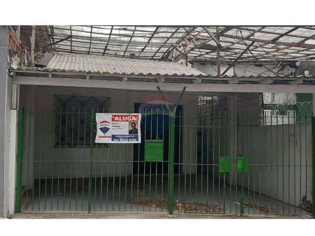 Ponto Comercial no Umarizal – 123 m²