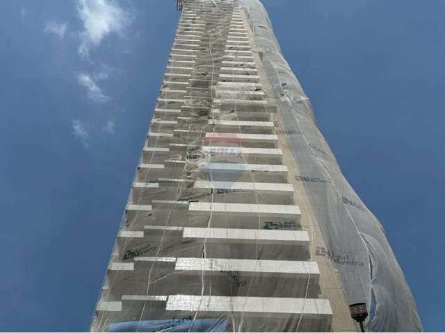 Torre Ferrara, 04 Suítes, 260m² - 04 vagas