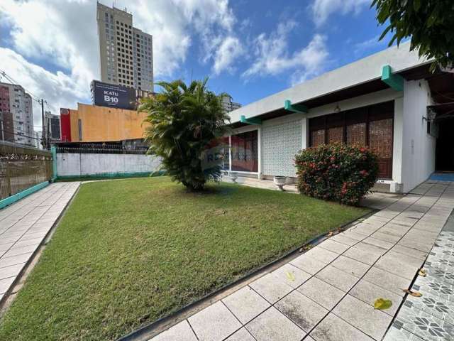 Imóvel Comercial - 1200m² - Cremação