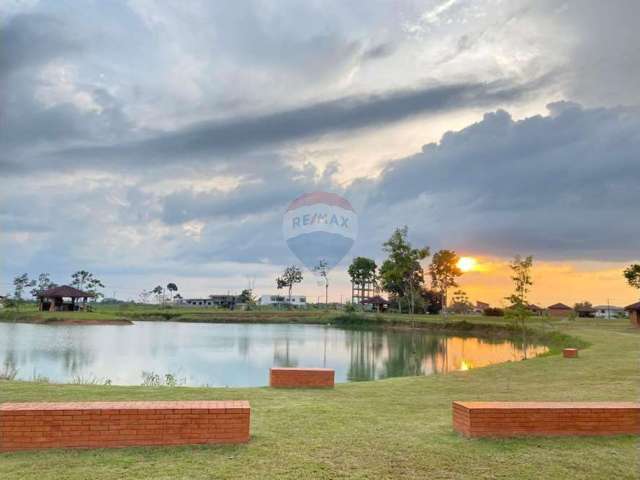 Fazenda Real, 420m², Lote 832, QD 34, Área de Lazer Completa, Santa Izabel do Pará