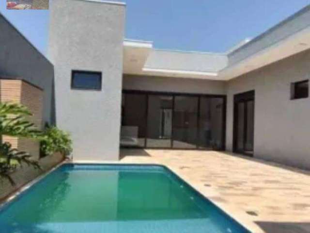 Casa com 3 quartos, 240m², à venda em Penápolis, Parque Residencial Village