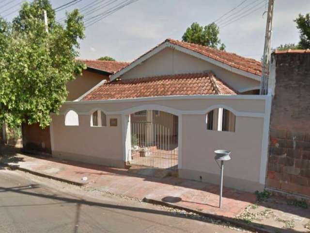 Casa com 2 quartos, 110m², à venda em Penápolis, Jardim Paula Pereira