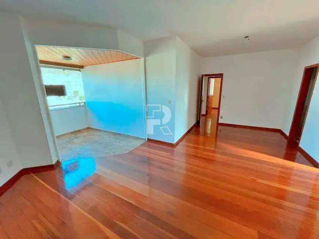 Apartamento à venda, 3 quartos, 1 suíte, 2 vagas, São Pedro - Belo Horizonte/MG