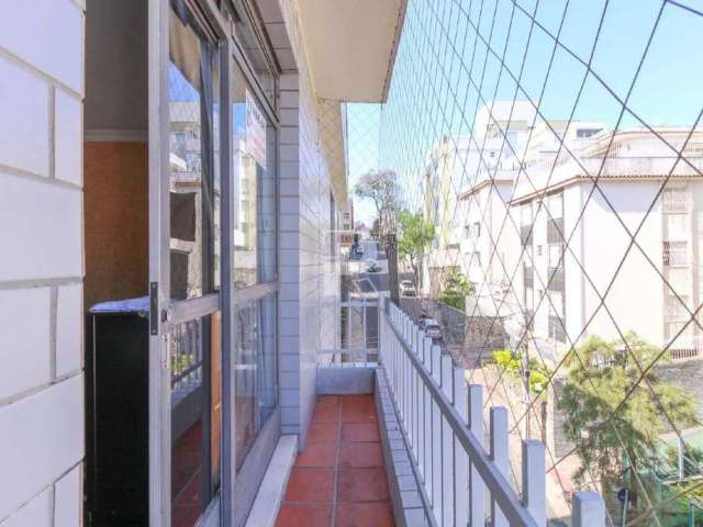 Apartamento à venda, 3 quartos, 1 suíte, 2 vagas, Prado - Belo Horizonte/MG