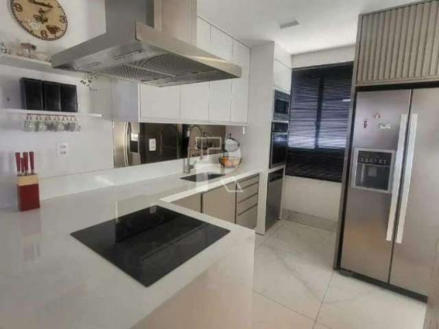 Apartamento à venda, 3 quartos, 1 suíte, 3 vagas, Prado - Belo Horizonte/MG