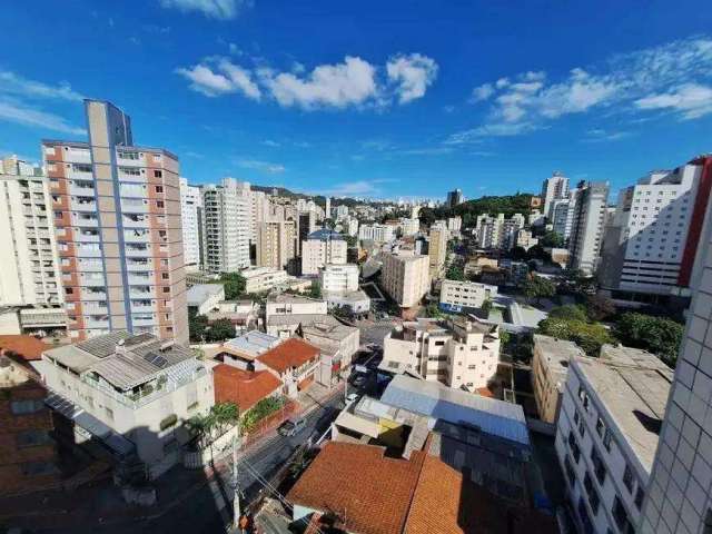 Apartamento à venda, 1 quarto, 1 suíte, 1 vaga, Coração de Jesus - Belo Horizonte/MG