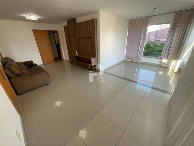 Apartamento à venda, 4 quartos, 1 suíte, 4 vagas, Sagrada Família - Belo Horizonte/MG