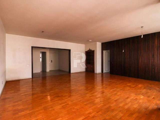 Apartamento à venda, 3 quartos, 1 suíte, 1 vaga, Centro - Belo Horizonte/MG