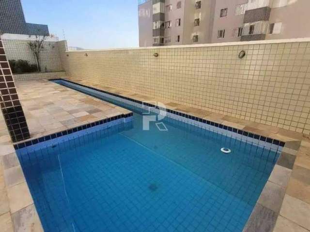 Apartamento à venda, 4 quartos, 2 suítes, 3 vagas, Buritis - Belo Horizonte/MG