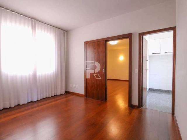 Apartamento à venda, 4 quartos, 1 suíte, 2 vagas, Sion - Belo Horizonte/MG