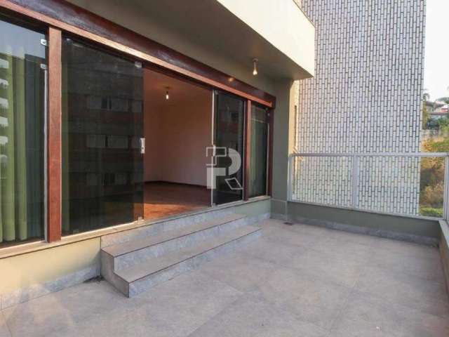 Apartamento à venda no Anchieta com 180 m², 4 quartos, 1 suite, 2 vagas