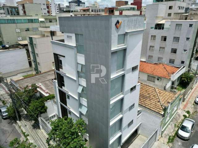 Cobertura à venda, 3 quartos, 1 suíte, 2 vagas, Prado - Belo Horizonte/MG