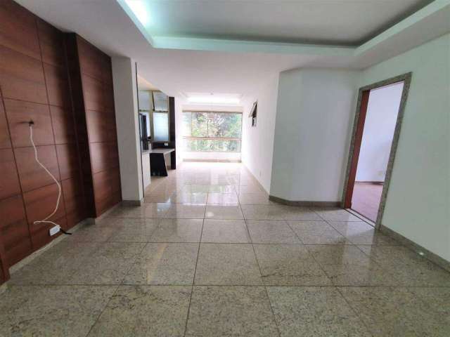 Apartamento para aluguel, 2 quartos, 1 suíte, 2 vagas, Savassi - Belo Horizonte/MG