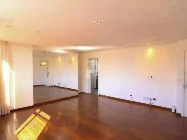 Apartamento à venda, 3 quartos, 1 suíte, 3 vagas, Santo Antônio - Belo Horizonte/MG