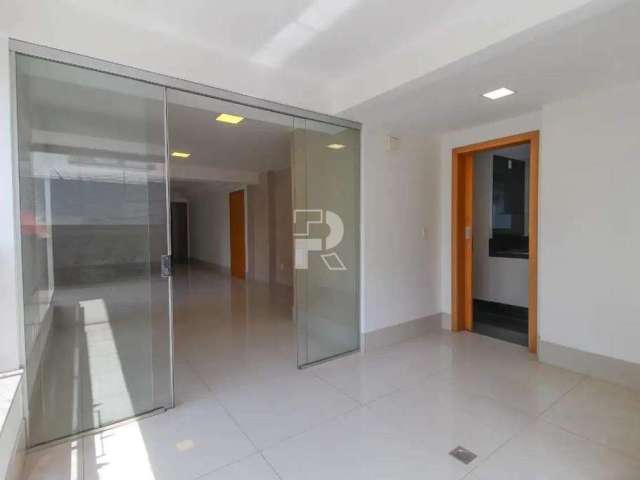 Apartamento à venda, 4 quartos, 2 suítes, 3 vagas, Lourdes - Belo Horizonte/MG