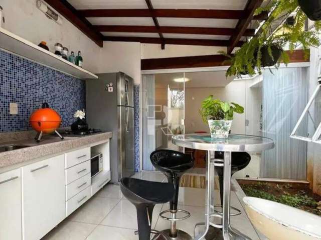 Apartamento à venda, 3 quartos, 1 suíte, 2 vagas, Santo Antônio - Belo Horizonte/MG