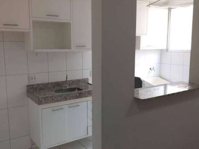 R$272.000,00 -Apartamento *TÉRREO**-Residencial Spazio  Jardim Solare.