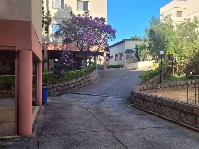 Condominio Conjunto Residencial Jardim -Bairro Agapeama- Jundiai/SP