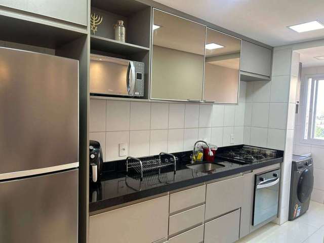 RS373.000,00 - Vendo apartamento no condomínio Residencial Paraíso.