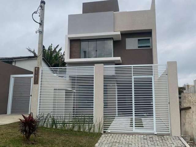 Sobrado triplex a venda no Bairro Alto