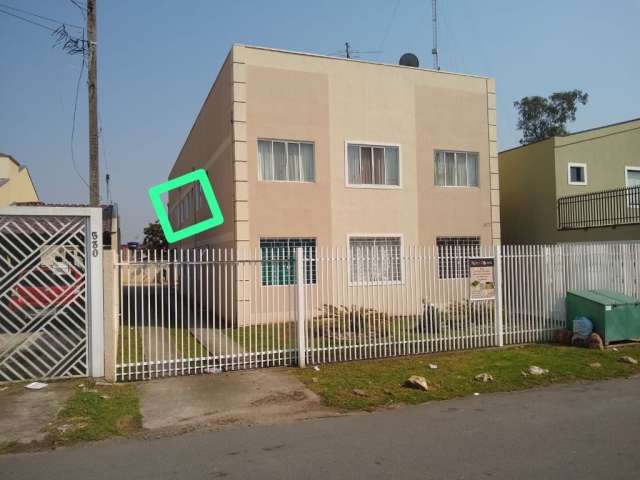 Excelente apartamento em São José dos Pinhais