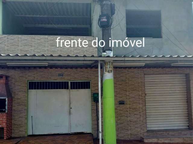 Excelente imóvel de dois dormitórios em paciência