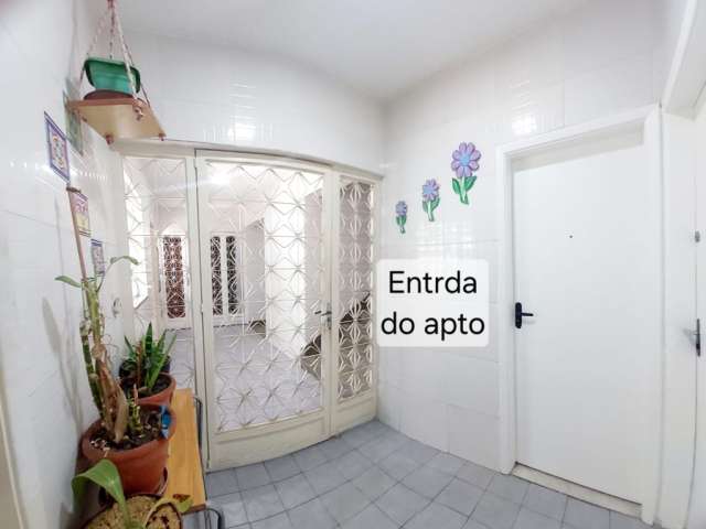 Vendo apto de 2 quartos em jardim sulacap de 56m²