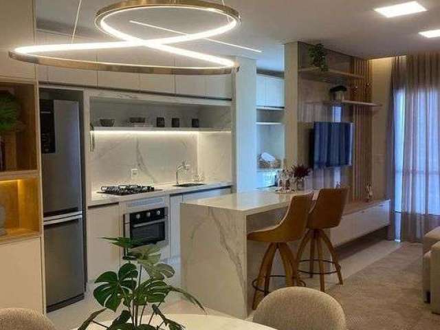 Apartamento Edifício Saint Etienne com 3 Quartos 1 Suíte, 82 a 90 m² Bairro Goiabeiras