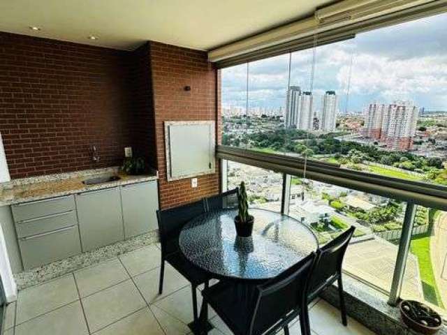 Apartamento para venda possui 110 metros quadrados com 3 quartos