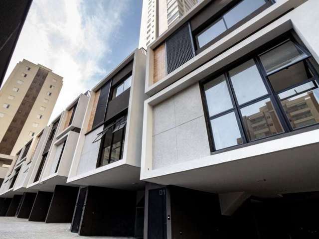 Casa em condomínio fechado com 2 quartos à venda na Rua Conde de Irajá, 171, Vila Mariana, São Paulo por R$ 1.760.000