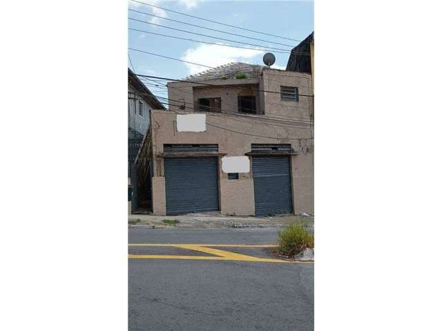 Casa com 4 quartos à venda na Rua Carandaí, 237, Casa Verde, São Paulo por R$ 795.000