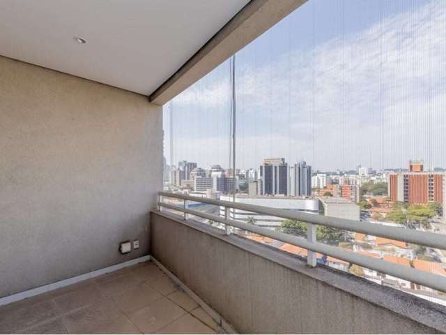 Sala comercial à venda na Rua Verbo Divino, 2001, Chácara Santo Antônio, São Paulo, 42 m2 por R$ 355.000