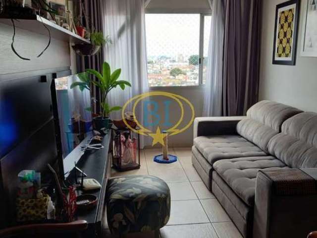 Apartamento de 2 quartos, com 94 m², 1 vaga à venda no Sacomã SP, na Imobiliária Buenos Jr Imóveis