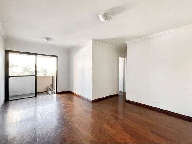 Apartamento com 3 quartos à venda na Rua Pedro Victor, 20, Cursino, São Paulo, 72 m2 por R$ 595.000