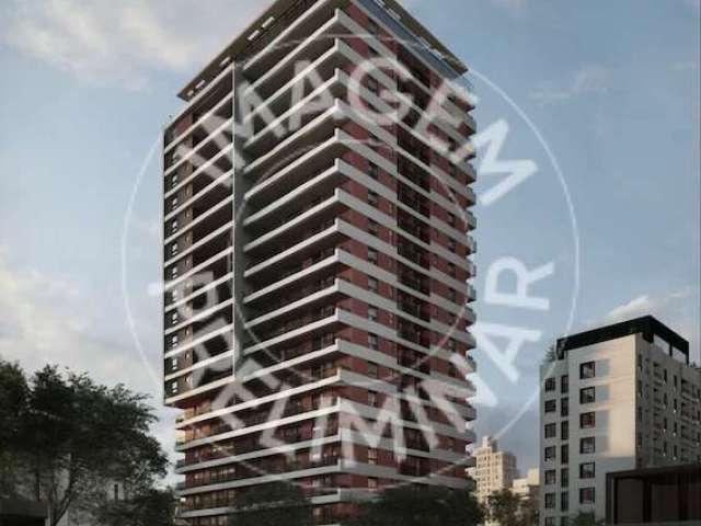 Apartamento com 3 quartos à venda na Avenida Doutor Altino Arantes, 222, Vila Mariana, São Paulo, 151 m2 por R$ 2.514.400