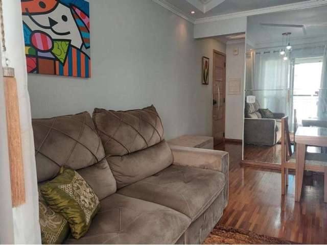 Apartamento com 3 quartos à venda na Rua João Rodrigues Pires, 349, Vila Ema, São Paulo, 62 m2 por R$ 385.000