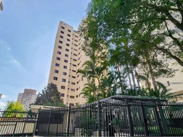 Apartamento com 3 quartos à venda na Rua Alcantarilla, 340, Panamby, São Paulo, 130 m2 por R$ 799.000