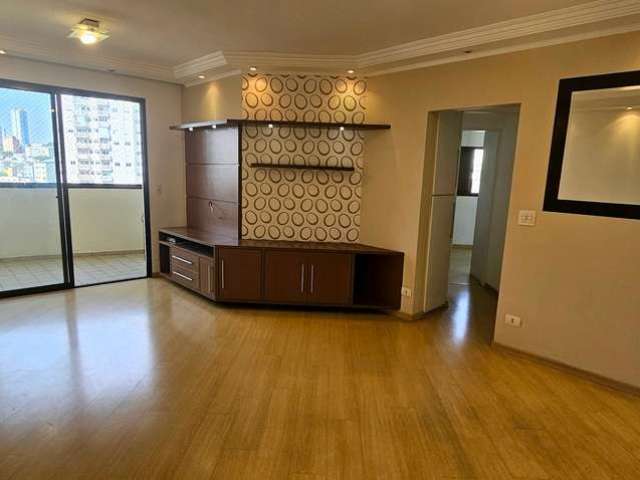 Apartamento com 2 quartos à venda na Rua Justo Azambuja, 79, Cambuci, São Paulo, 82 m2 por R$ 550.000